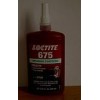 寧波樂泰675膠水 寧波loctite675軸承膠價(jià)格