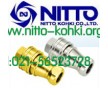 日東快速接頭NITTO KOHKI氣動接頭日本原裝上?，F(xiàn)貨-