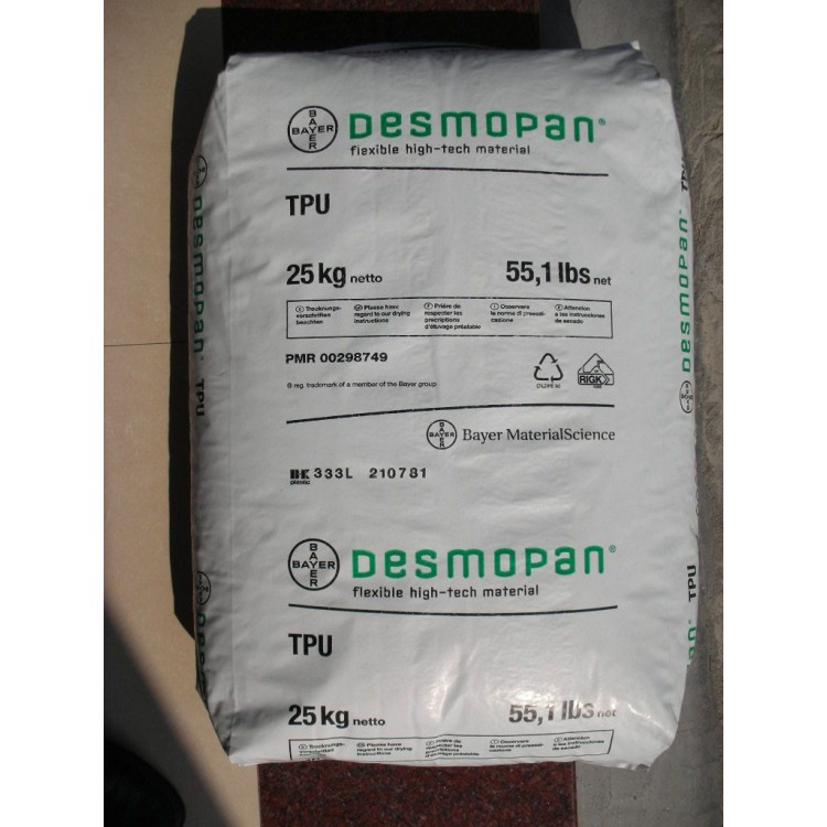 德國拜耳 Bayer Desmopan TPU 359X通用