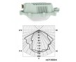 BAD96d系列隔爆型防爆內(nèi)場燈，防爆燈價格，防爆燈具