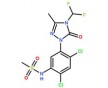 甲基磺草胺93%原藥|94%甲磺草胺--蘇州邁睿豐生物科技