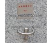 不銹鋼風(fēng)電站沉降觀測標(biāo)電廠電站沉降觀測標(biāo)志cj-17