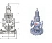 供應(yīng)YD43H斯派莎克蒸汽減壓閥