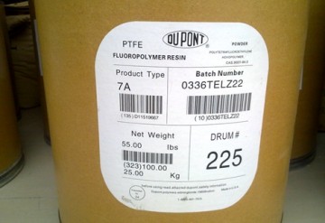 美國杜邦 PTFE DISP 35