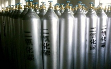 番禺噴霧二氧化碳供應商 酒吧二氧化碳配送商 氣氛二氧化碳廠家