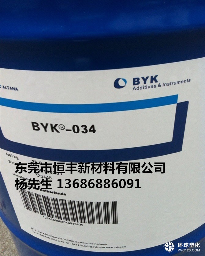 德國畢克BYK-388調(diào)價(jià)信息北京